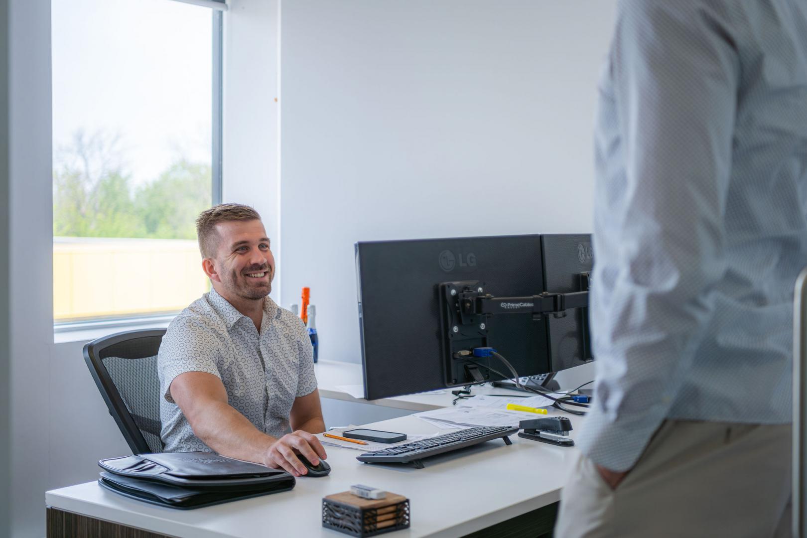 Financement, vente, achat et location de biens immobiliers Chaudières-Appalaches